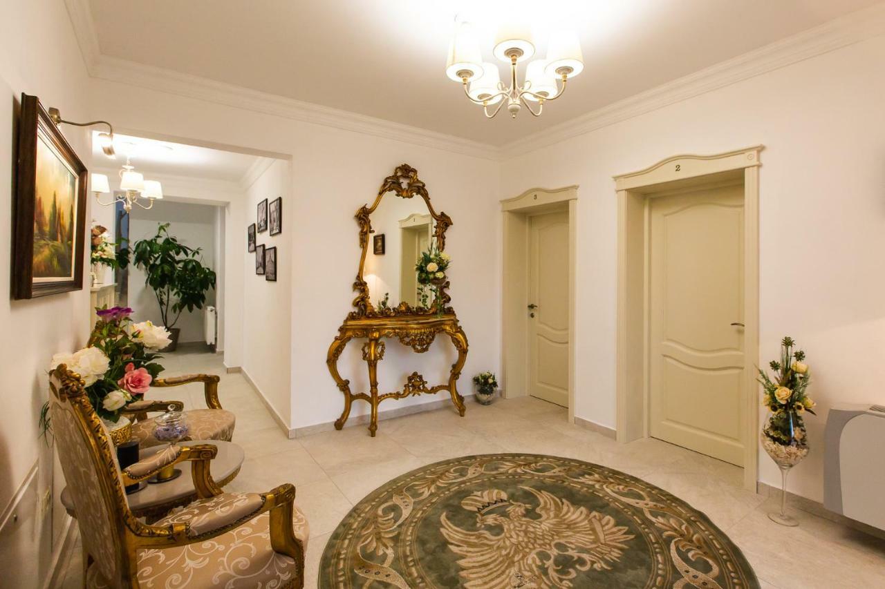 Hotel Ave, Alba! à Alba Iulia Extérieur photo