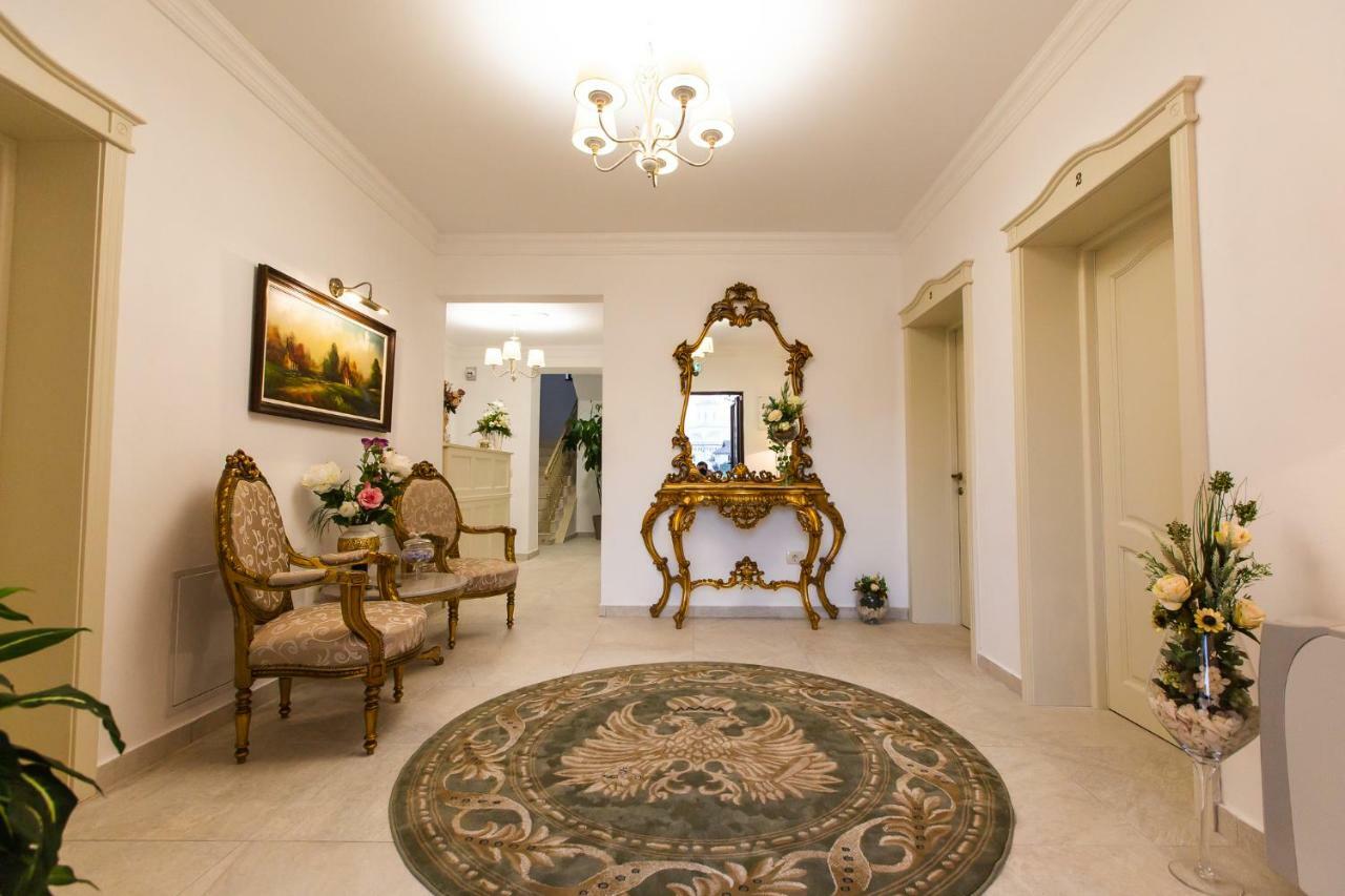 Hotel Ave, Alba! à Alba Iulia Extérieur photo